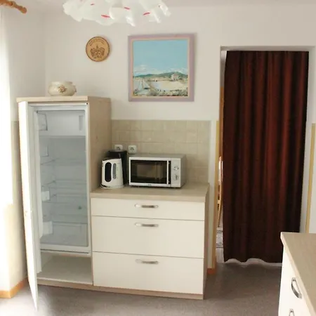Apartment Apartmaji Colja *