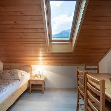 Lägenhet Apartmaji Colja *
