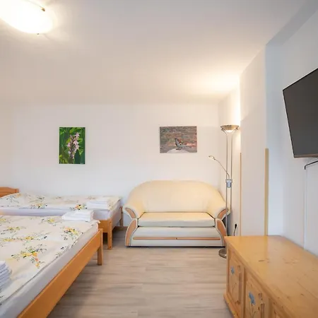 Apartman Apartmaji Colja