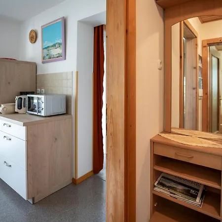 Apartmaji Colja Bohinj