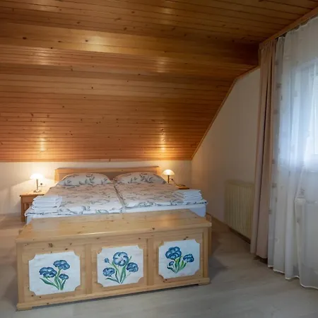 Apartmaji Colja Apartman