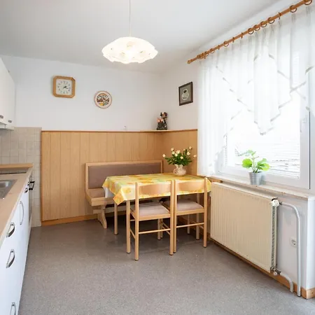 Apartmaji Colja Apartment Bohinj