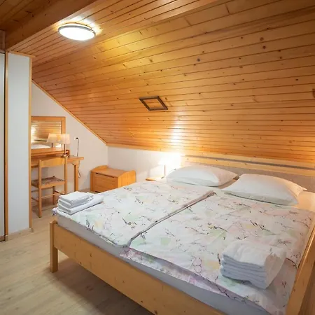 Апартаменты Apartmaji Colja