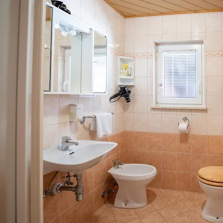Apartmaji Colja Apartment Bohinj