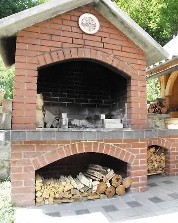 Apartmaji Colja Lägenhet Bohinj