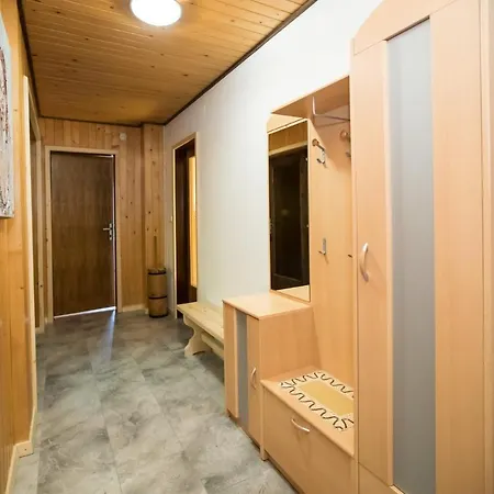Apartment Apartmaji Colja Bohinj