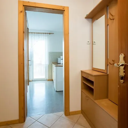 Апартаменты Apartmaji Colja