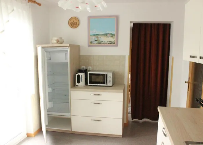 דירה Apartmaji Colja *