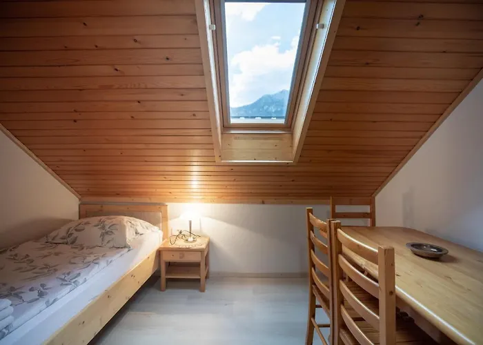 דירה Apartmaji Colja *