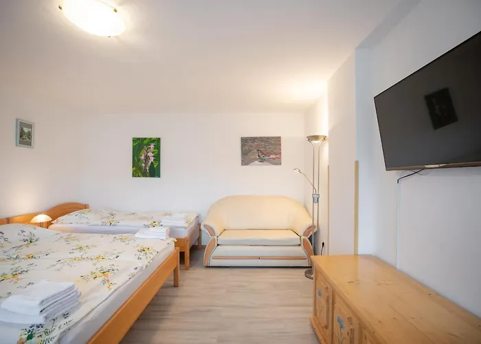 דירה Apartmaji Colja