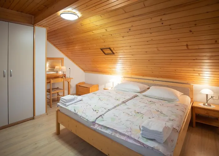 דירה Apartmaji Colja