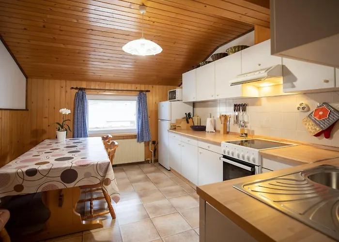 Apartmaji Colja דירה