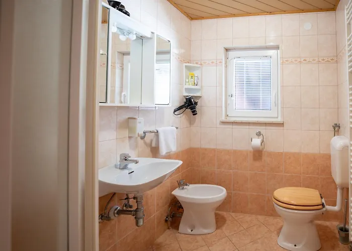 Apartmaji Colja דירה בוהין