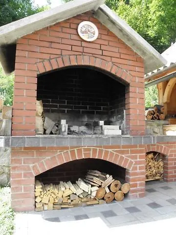 Apartmaji Colja דירה בוהין