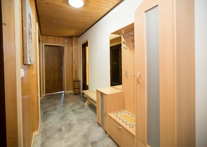 דירה Apartmaji Colja בוהין