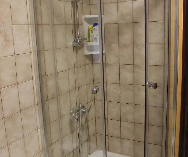 Apartmaji Colja דירה