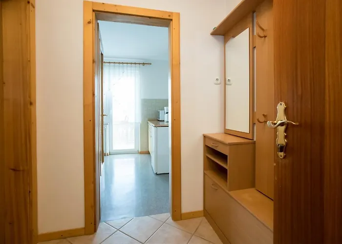 דירה Apartmaji Colja